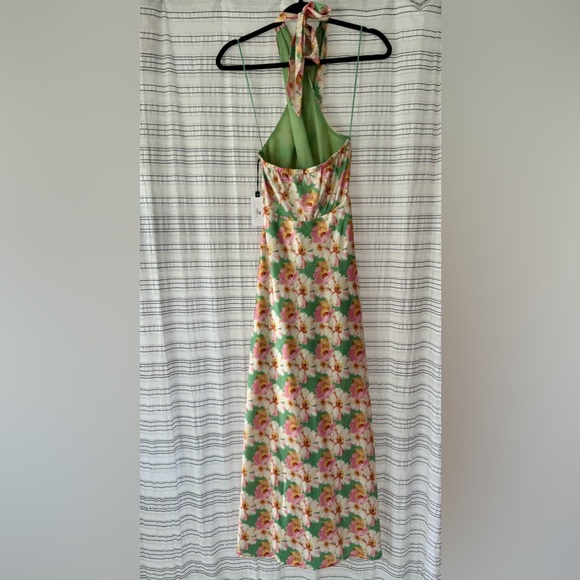 NWT ASTR THE LABEL GIOVA DRESS - Picture 7 of 8